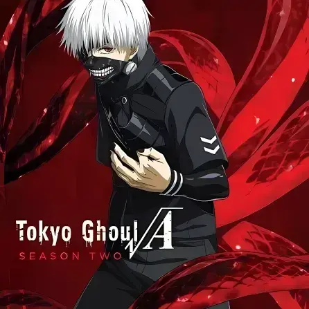 AiryLane8237의 Tokyo Ghoul