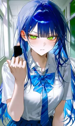 Profile image of Shin Yuha