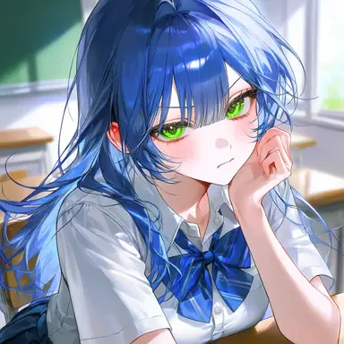 Profile image of Shin Yuha