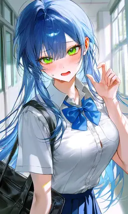 Profile image of Shin Yuha