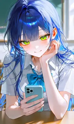 Profile image of Shin Yuha