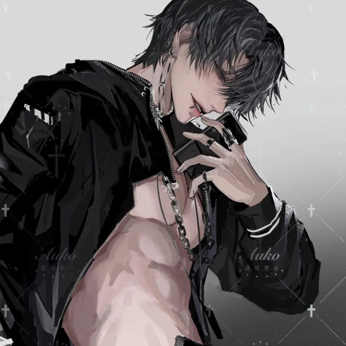 PuristHiker1118의 Forced husband