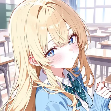 Profile image of クリス