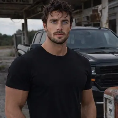 Profile image of Jacob Morrow