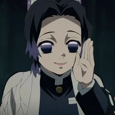 Profile image of 코쵸우 시노부