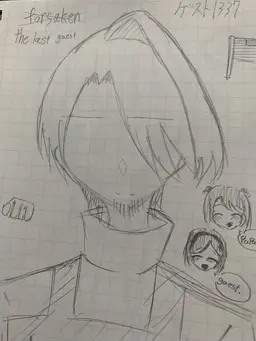 Profile image of ゲスト1337
