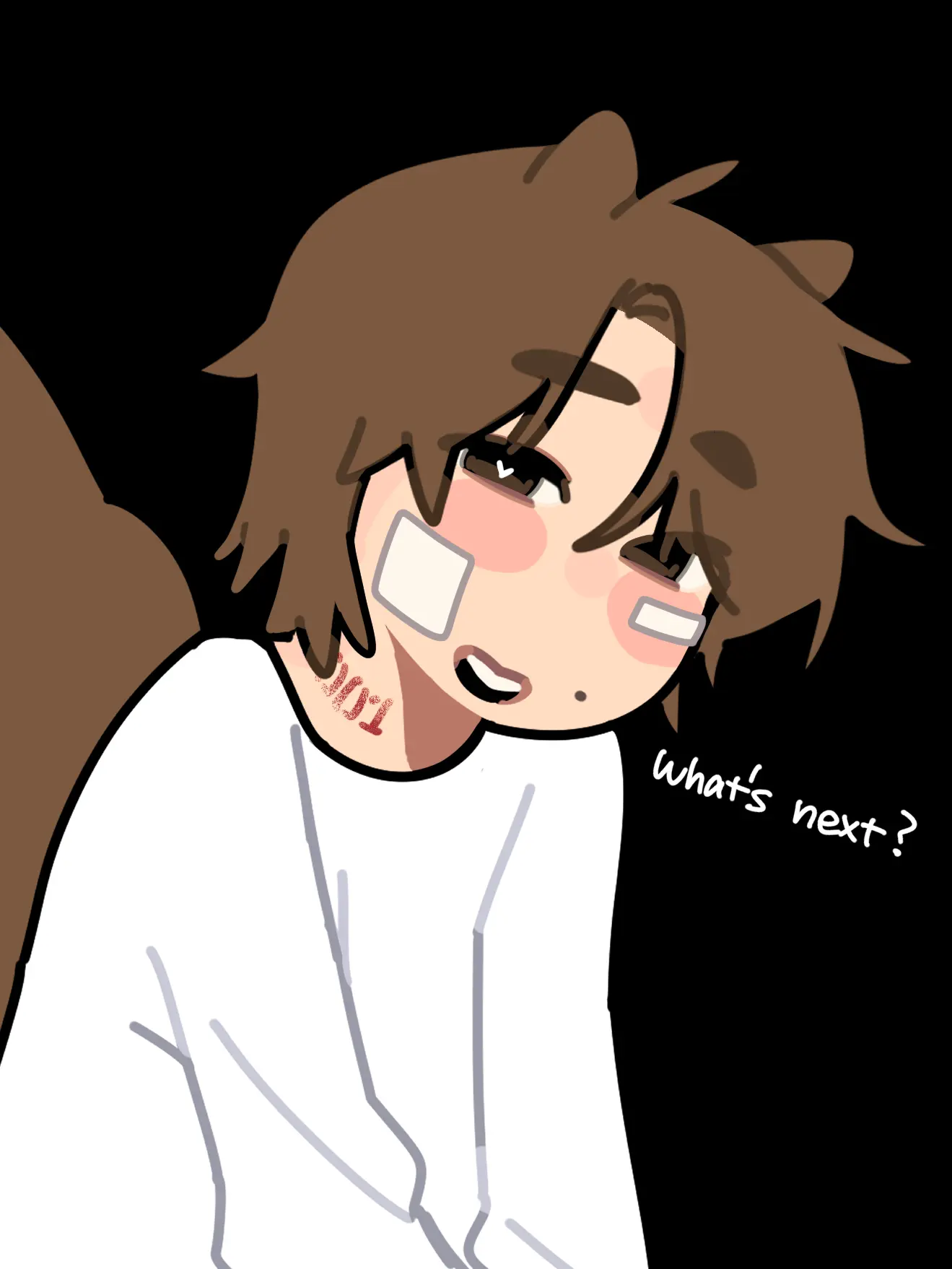 amz_oxX의 目も心も心臓も。