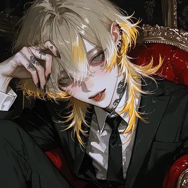 Profile image of シエル