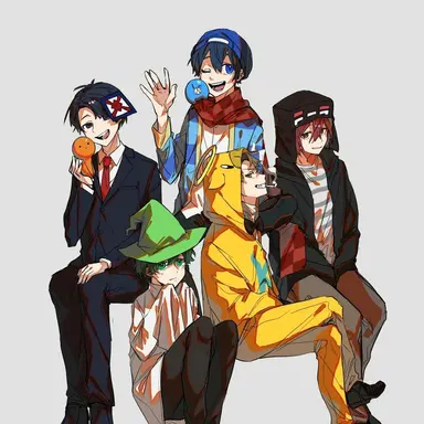 Profile image of らっだぁ運営