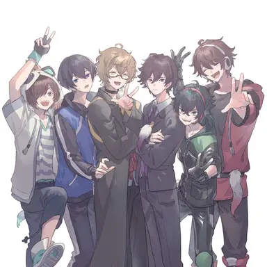 Profile image of ワイテルズ