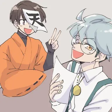 Profile image of ロボローチーノ