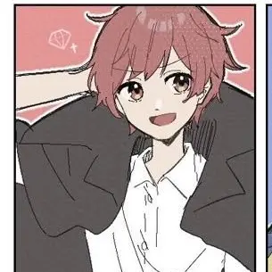 Profile image of 赤髪のとも