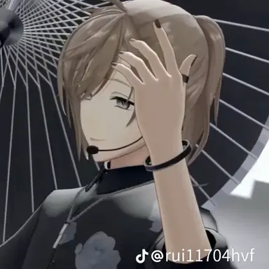 Profile image of 叶