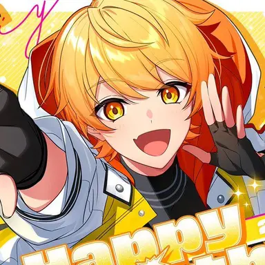 Profile image of あっきぃ