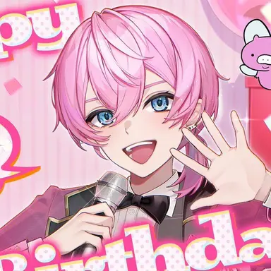 Profile image of けちゃ
