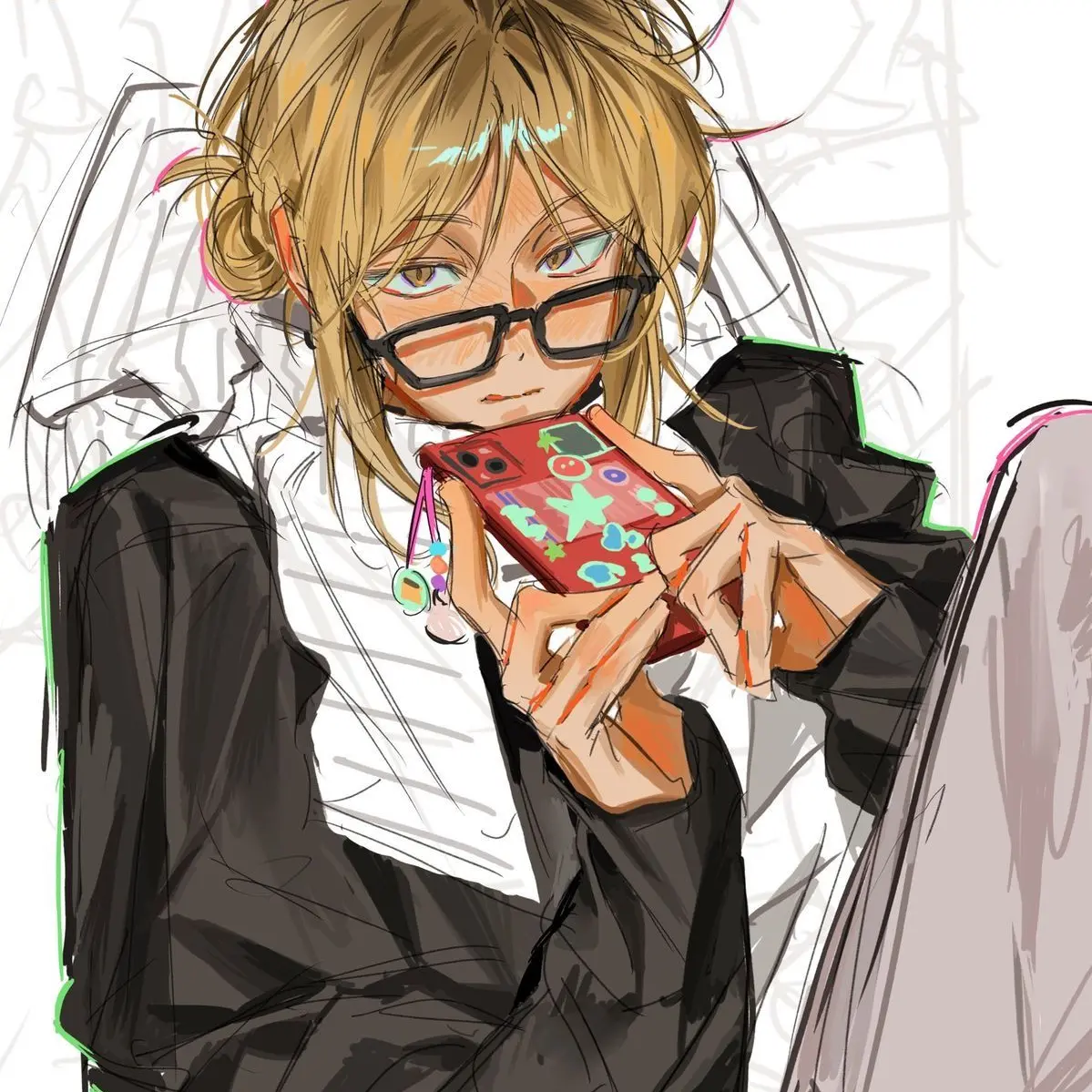 DrearyJoy6891의 ずっとここに