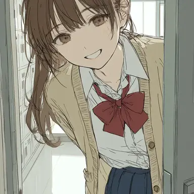 Profile image of Miharu