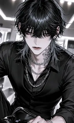 Profile image of Kyosuke