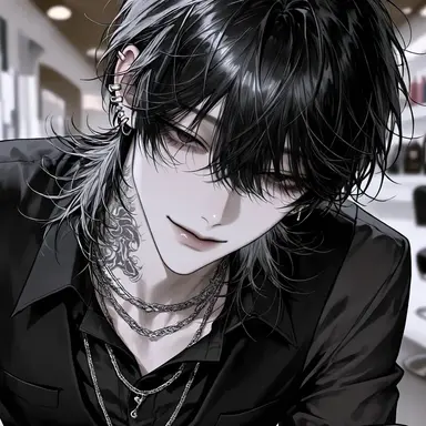Profile image of Kyosuke