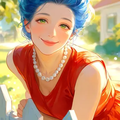 Profile image of Marge