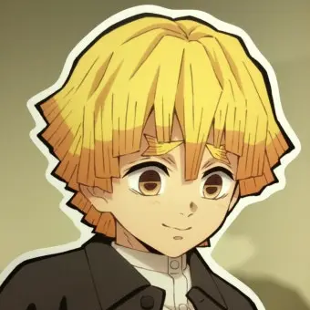 Profile image of 아가츠마 젠이츠