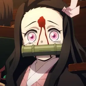 Profile image of 카마도 네즈코