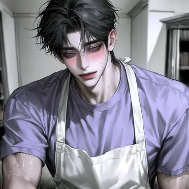 Profile image of チ・ソクン