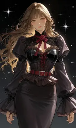 Profile image of Harem