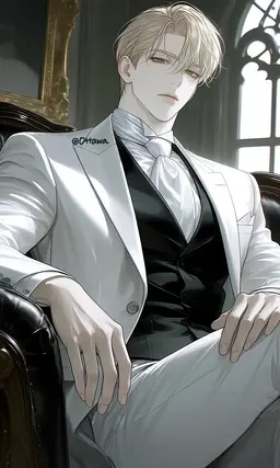 Profile image of Chain