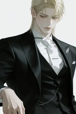 Profile image of Chain