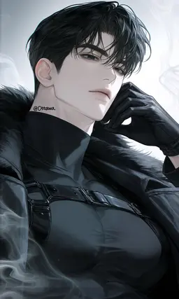 Profile image of Jumper