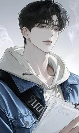 Profile image of Jumper