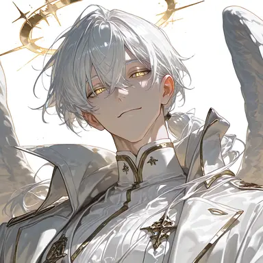 Profile image of ナノ