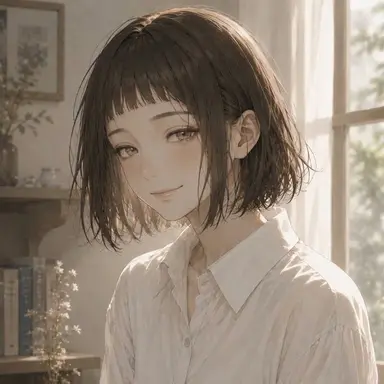 Profile image of つぼみ