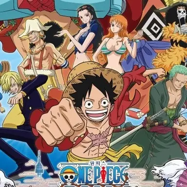 Profile image of 원피스