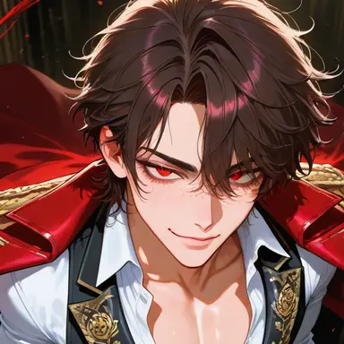 Profile image of デセオ