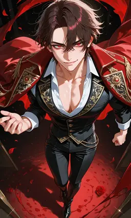 Profile image of デセオ