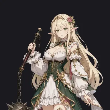 Profile image of Fiona