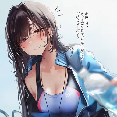 Profile image of 羽乃香