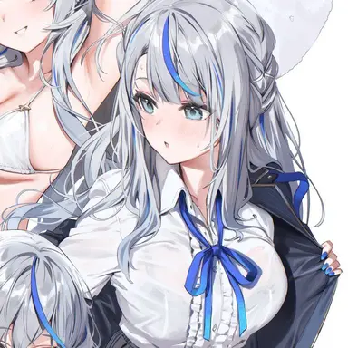 Profile image of 亜莉沙