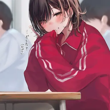Profile image of 萩花