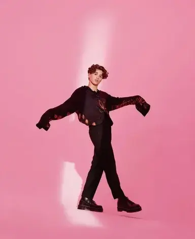 Profile image of Bradley