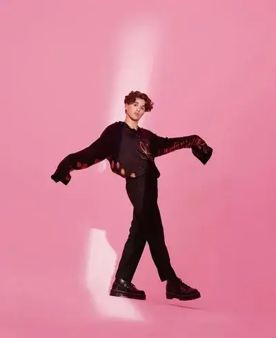 PuristHerb0891의 Bradley Simpson