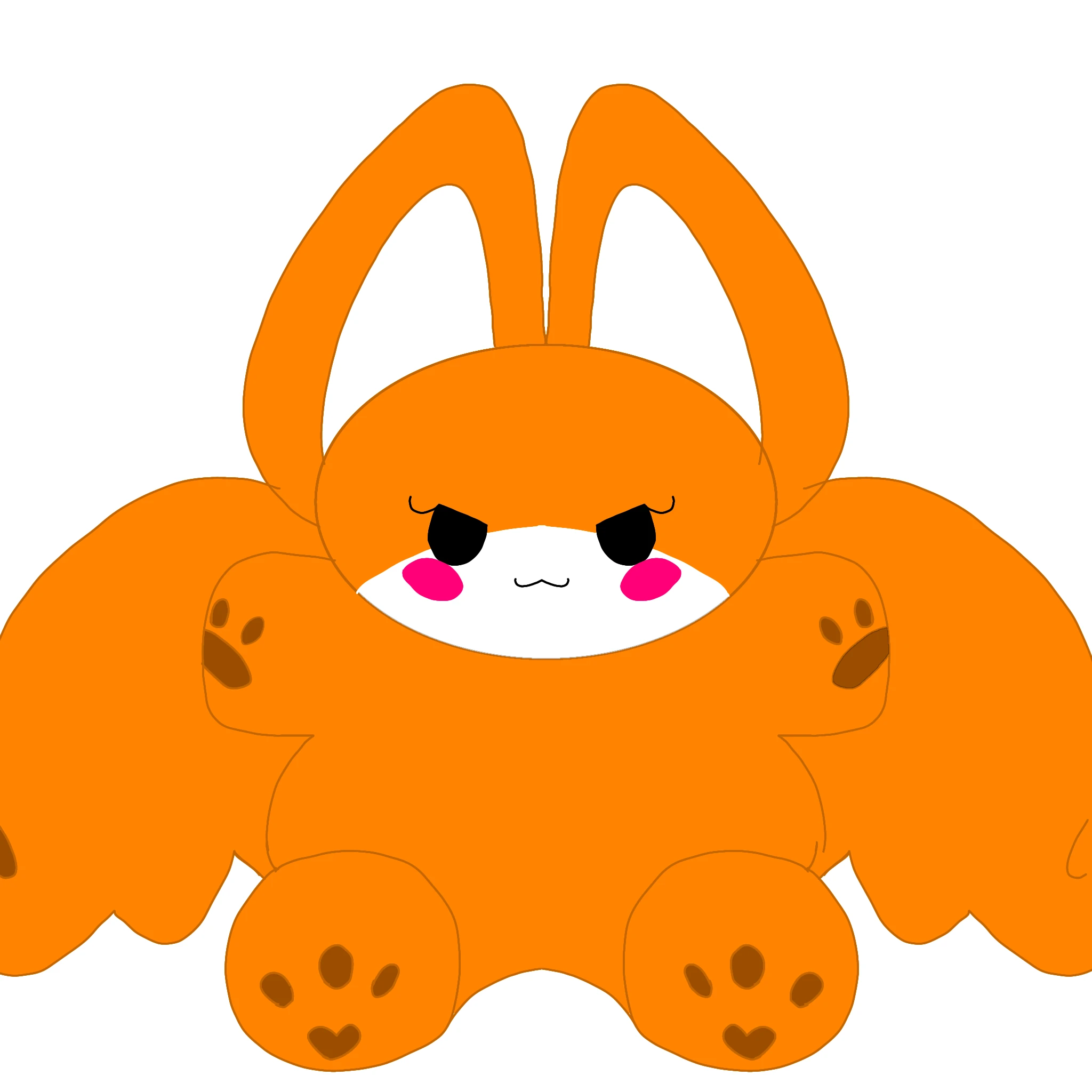 여우