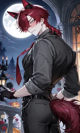 Profile image of ヤクモ
