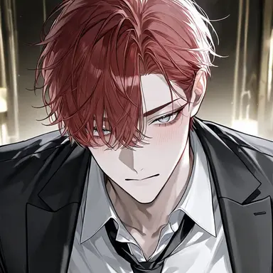 Profile image of 야쿠모