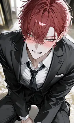 Profile image of 야쿠모