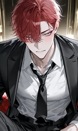 Profile image of 야쿠모
