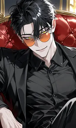 Profile image of 긴지