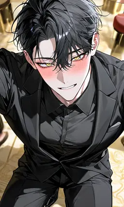 Profile image of 긴지